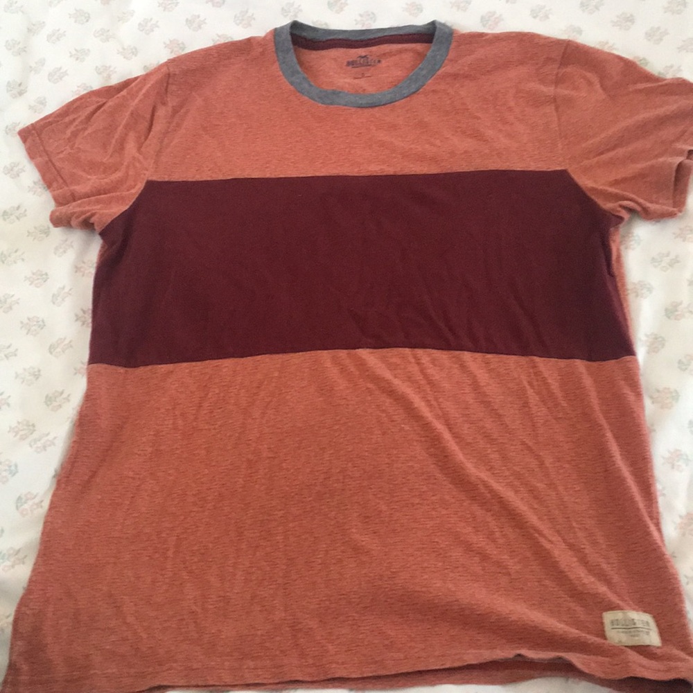Hollister shirt